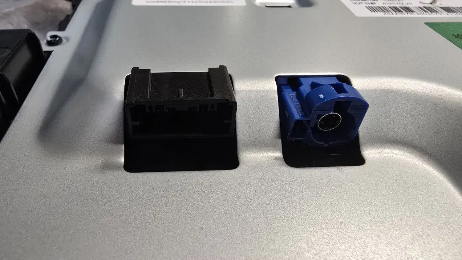 مانیتور سیستم صوتی صفحه نمایش داشبورد KMC T9|قطعات یدکی و لوازم جانبی|تهران, بهارستان|دیوار