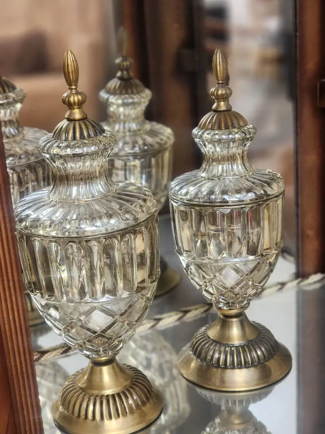 شکلات خوری ۳ عدد|ظروف سرو و پذیرایی|تهران, دانشگاه شریف|دیوار