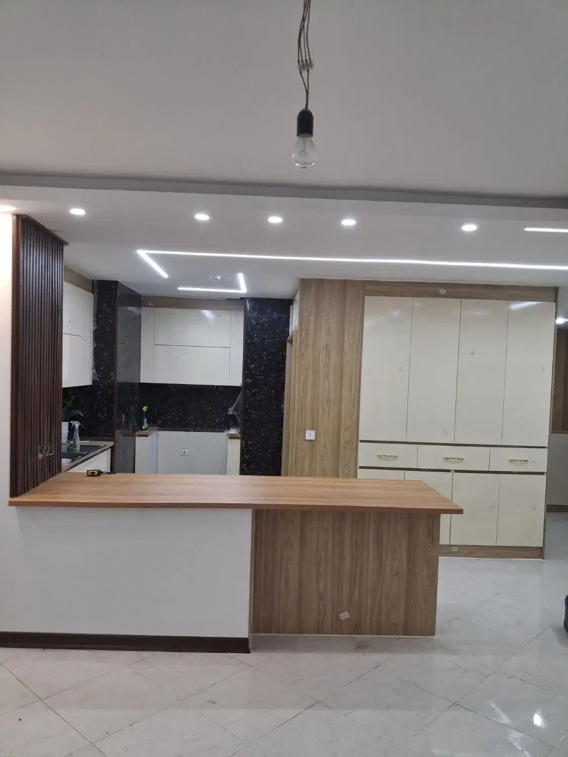 نصب واجرا کابینت وکمد|خدمات پیشه و مهارت|خمینی‌شهر, |دیوار