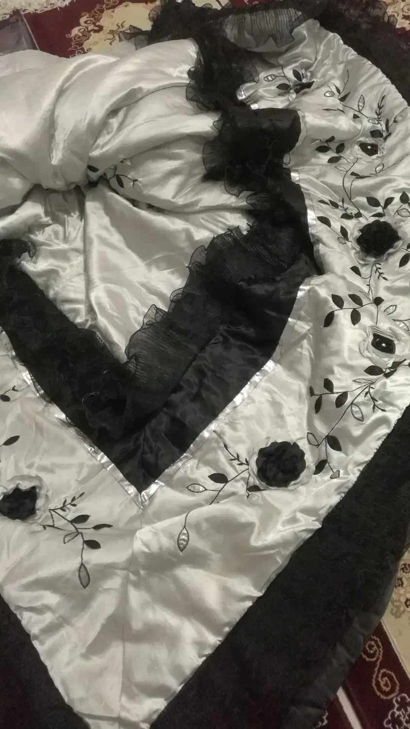 روتختخوابی دو رو|سرویس روتختی|قائم‌شهر, |دیوار