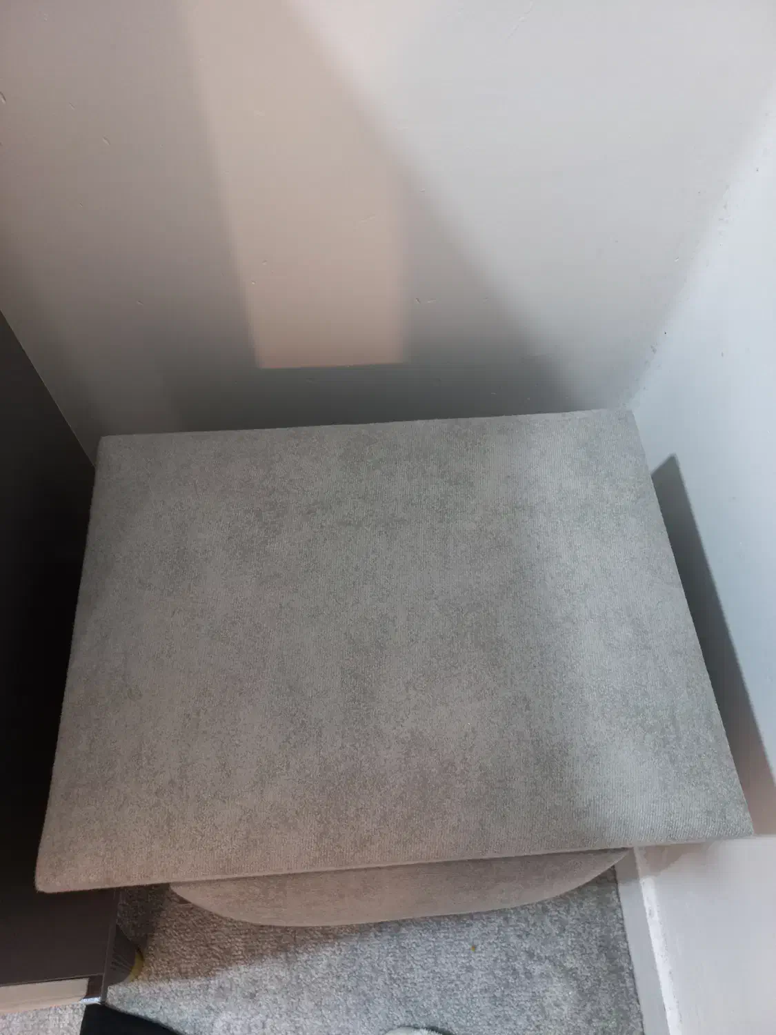 صندلی ام دی اف طوسی|صندلی و نیمکت|اهواز, لشکرآباد|دیوار