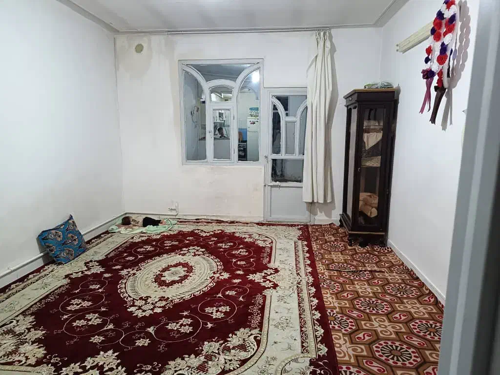 فروش آپارتمان ۵۵ متری|فروش آپارتمان|باغستان, |دیوار