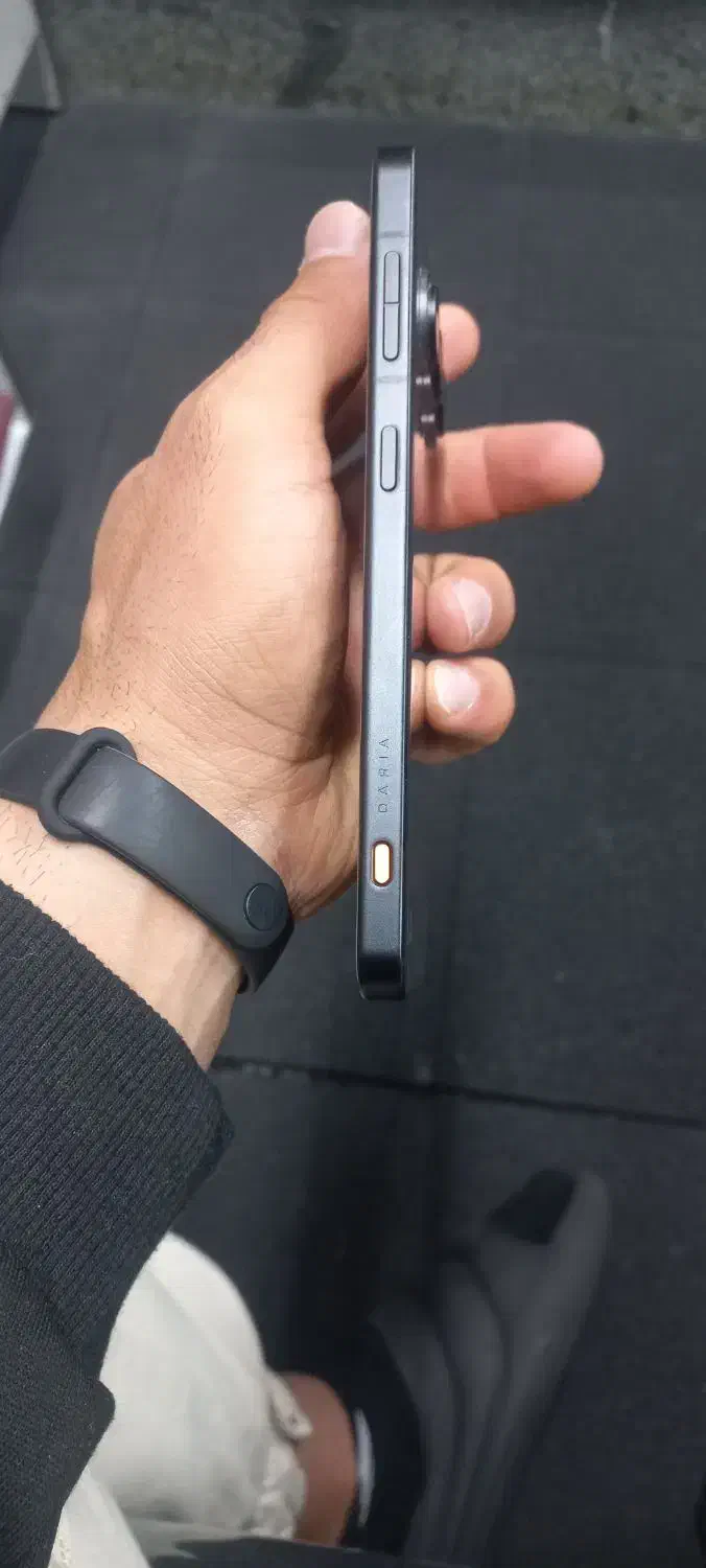 داریا باند ۲ ۵۱۲گیگ رام ۱۲|موبایل|همدان, |دیوار