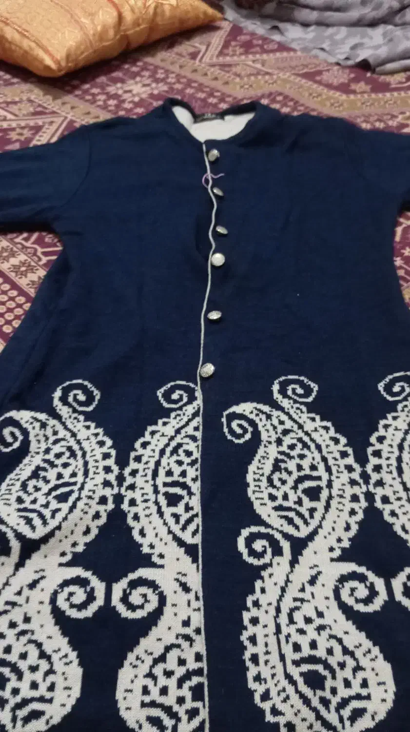 ژاکت نونو|لباس|زابل, |دیوار