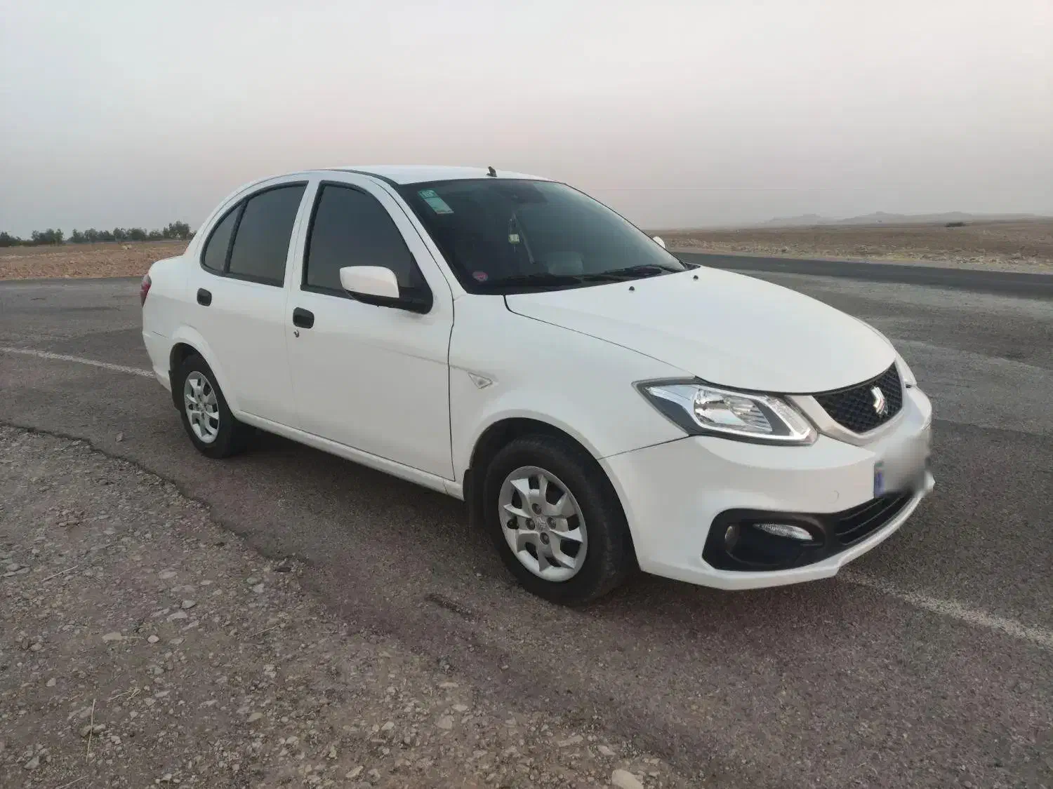 ساینا اس 1403|خودرو سواری و وانت|آبدانان, |دیوار