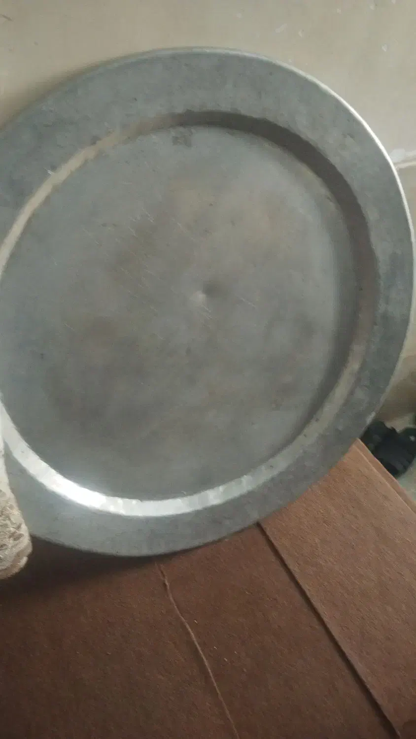 سر دیگ|ظروف پخت‌وپز|شیراز, اکبر آباد|دیوار
