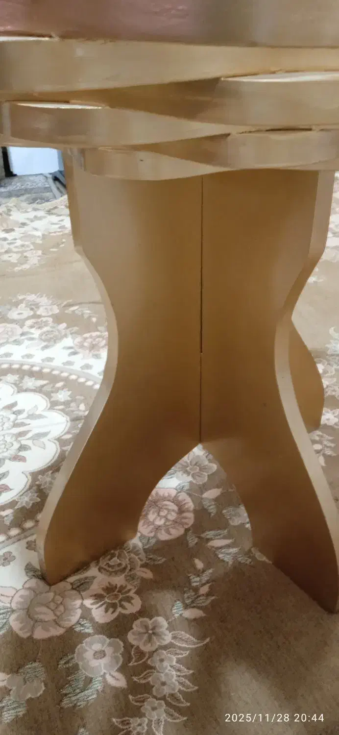 میزغذاخوری|میز و صندلی غذاخوری|ملایر, |دیوار