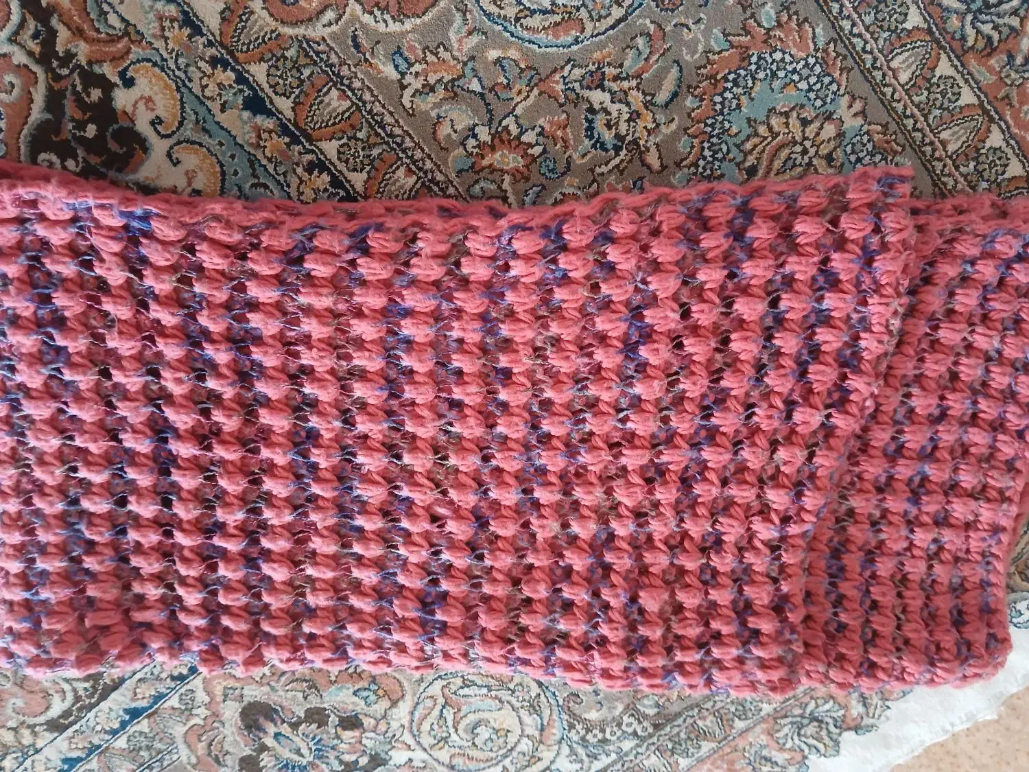 شالهای بافتنی|لباس|بناب, |دیوار