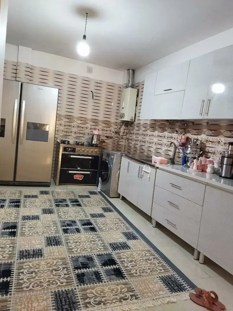 اجاره واحد ۱۲۸متری دونبش طبقه پنجم با آسانسور|اجارهٔ آپارتمان|محمدشهر, کوی بهار|دیوار