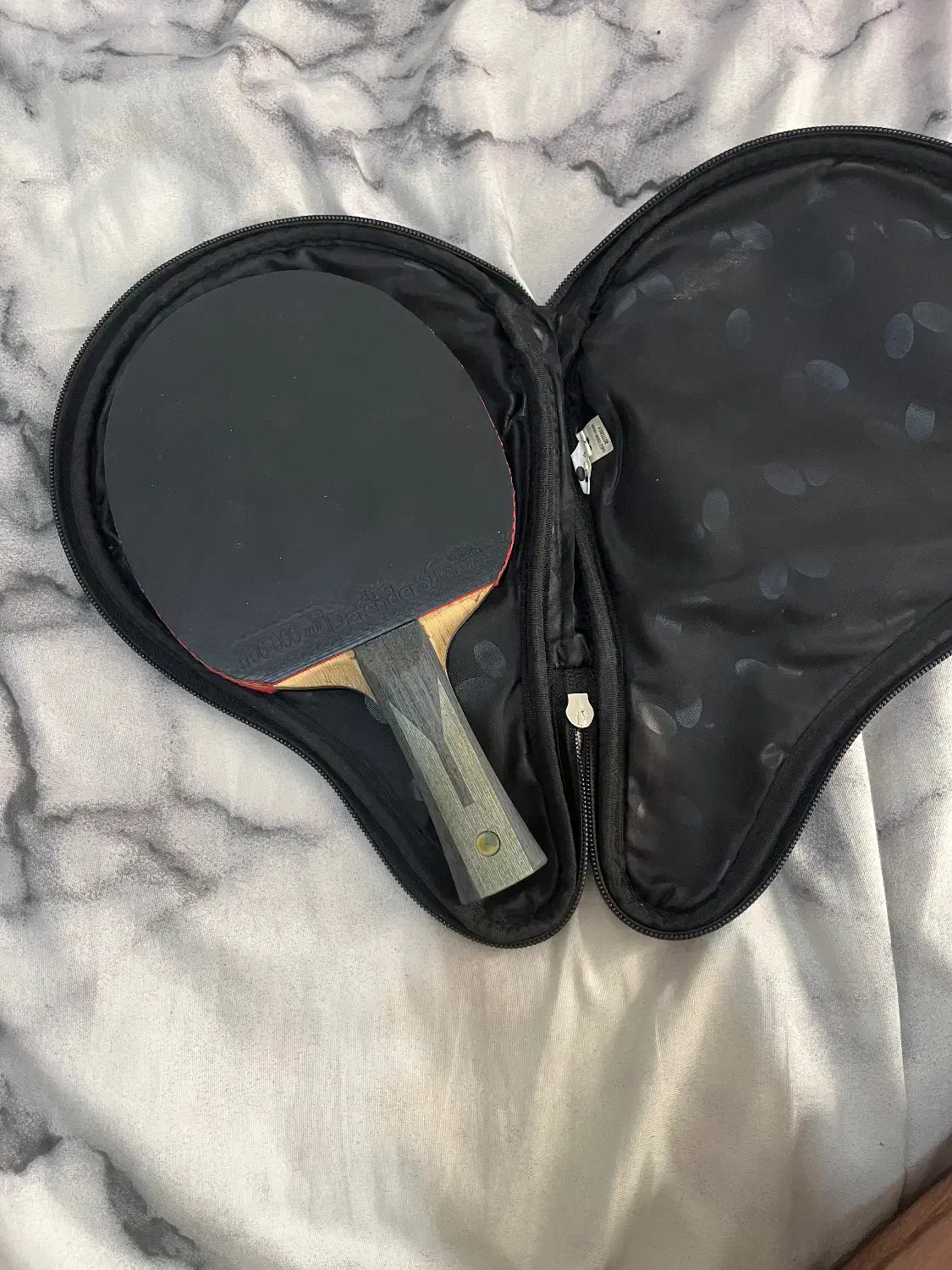 راکت تیموبولALC|ورزشهای توپی|رشت, منظریه|دیوار