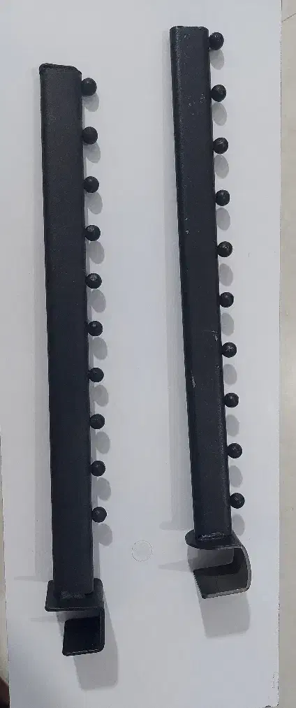 مانکن ۱۰ تیل چوب لباسی و صندلی|لوازم خیاطی و بافتنی|شیروان (خراسان), |دیوار