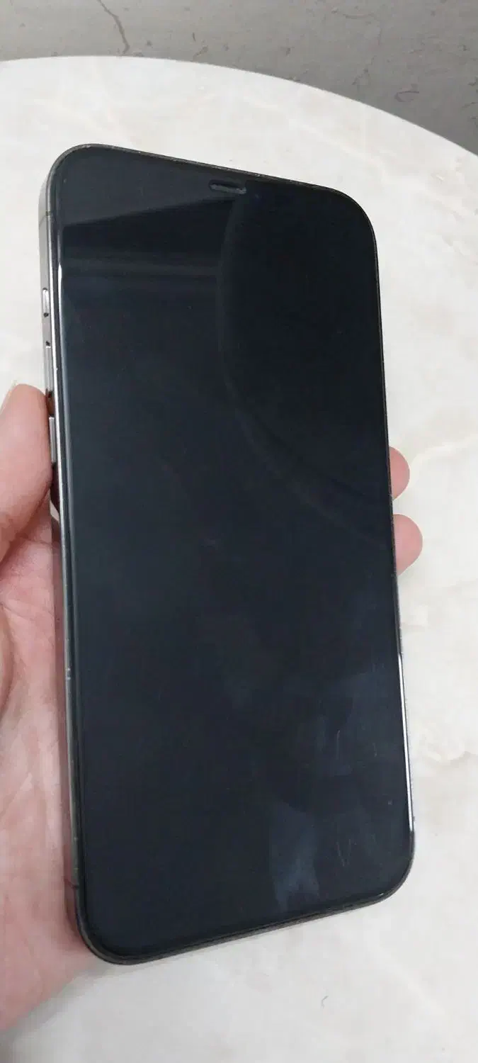 ایفون 12پرومکس|موبایل|همدان, |دیوار