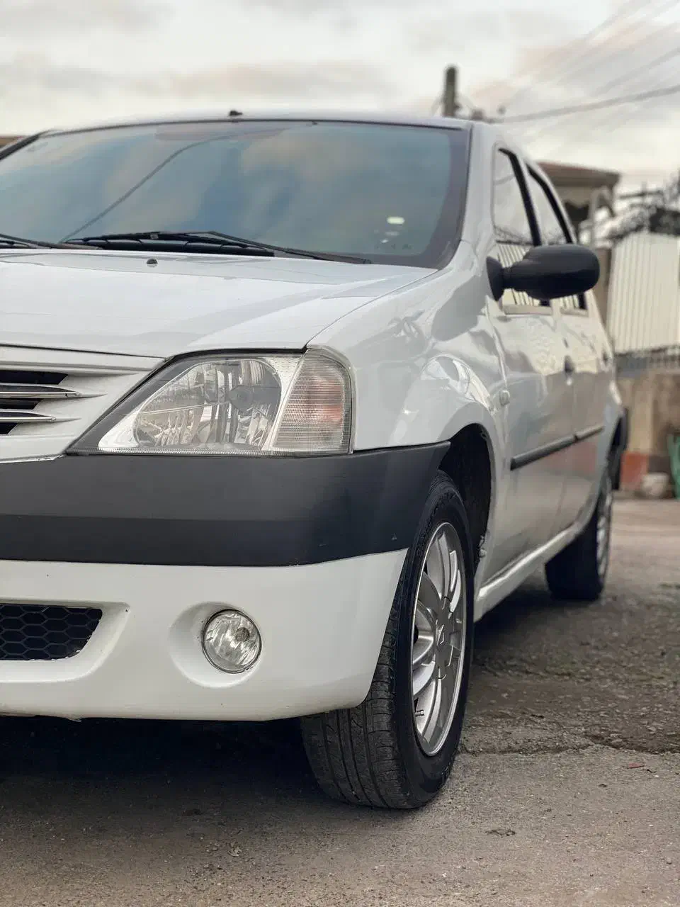 فروش ال۹۰|خودرو سواری و وانت|رشت, کوی قدس|دیوار