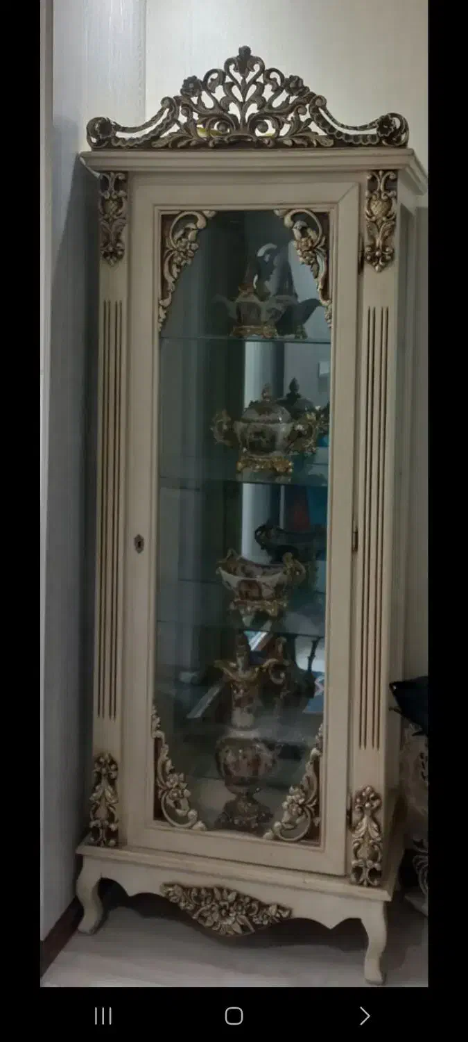 ویترین|بوفه، ویترین، کنسول|تهران, تاکسیرانی|دیوار