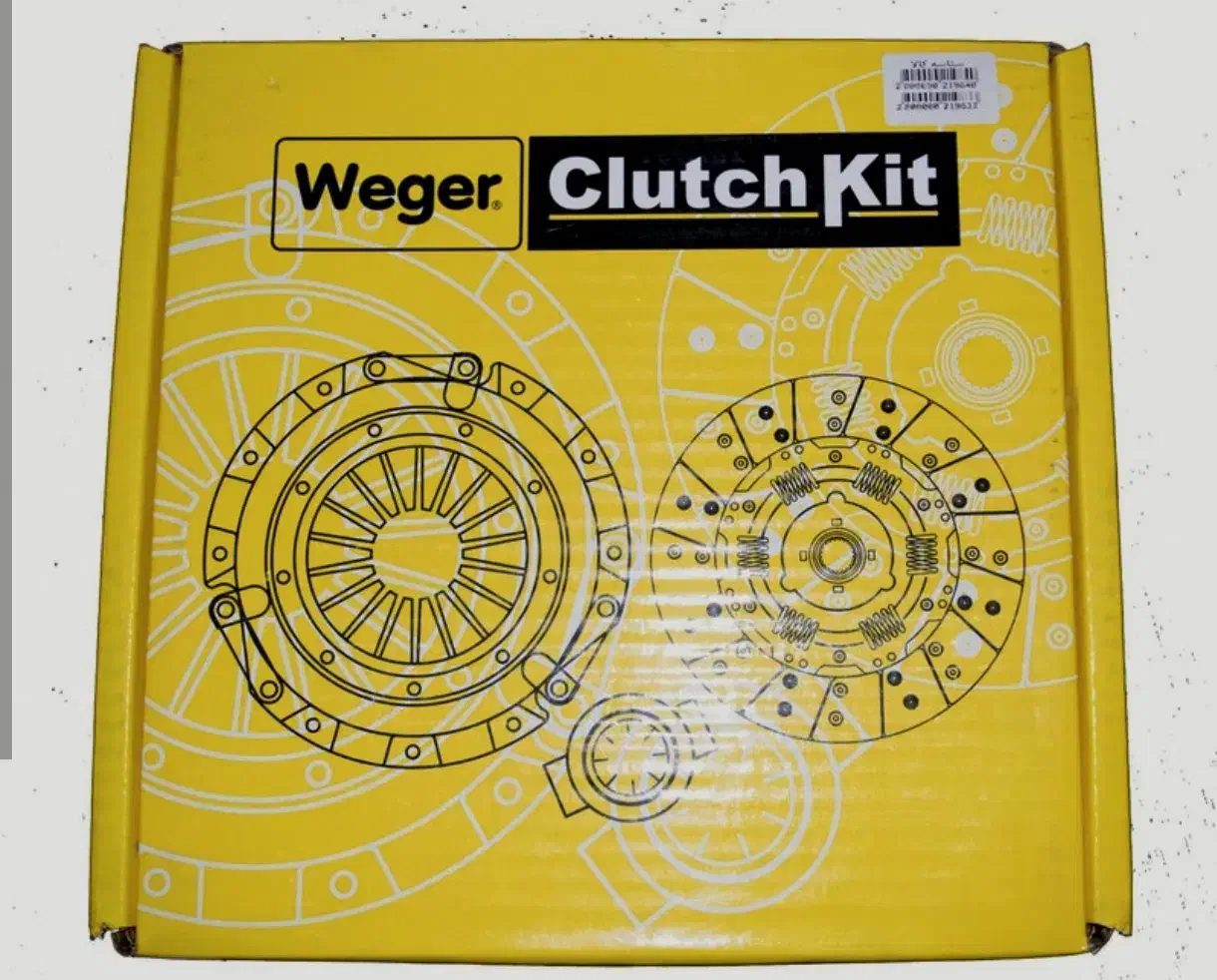 دیسک و صفحه 405|قطعات یدکی و لوازم جانبی|کرج, کرج نو|دیوار