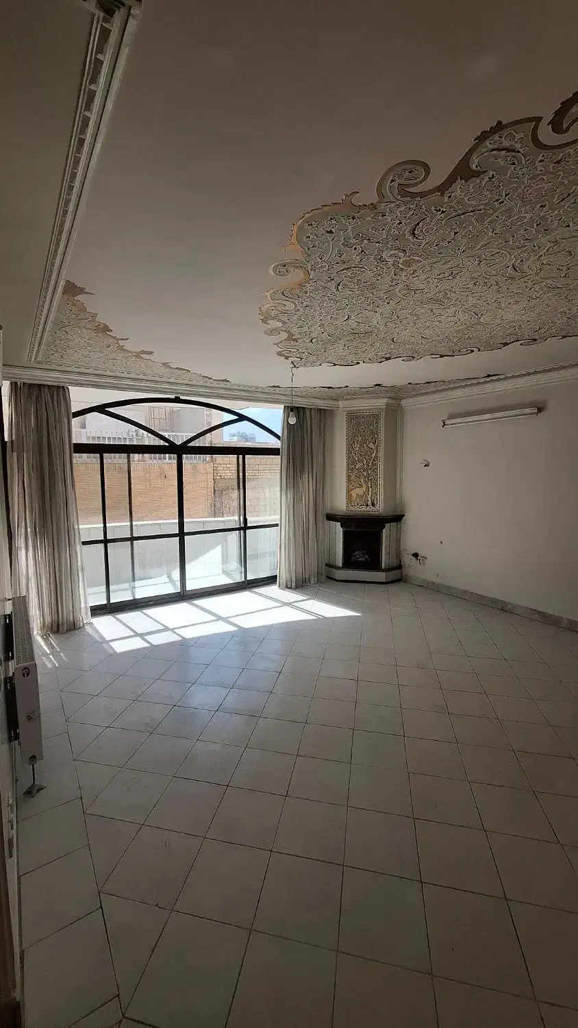 اجاره آپارتمان۱۶۰متر۳خواب تمیزحکیم نظامی حسین آباد|اجارهٔ آپارتمان|اصفهان, حسینآباد|دیوار