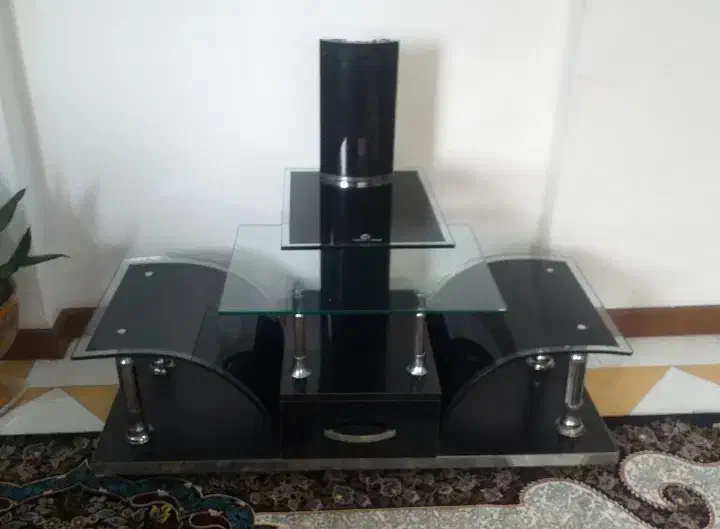 میز تلویزیون وتابلو|میز تلویزیون|رشت, عینک|دیوار