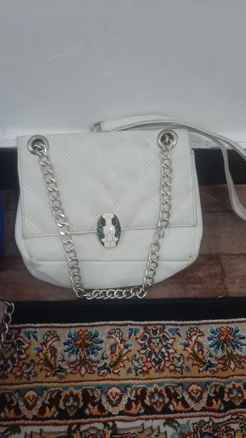 کیف|کیف، کفش، کمربند|شوشتر, |دیوار