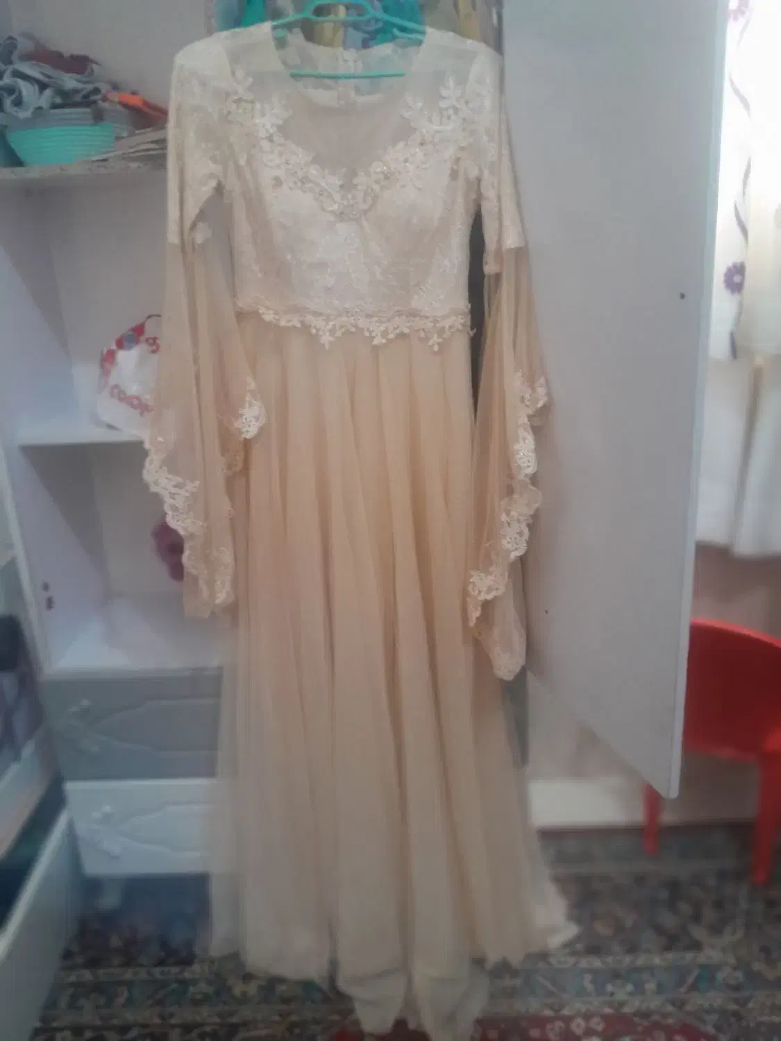 لباس مجلسی|لباس|بیرجند, |دیوار