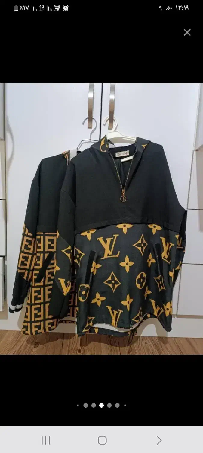 سوئیشرت شلوار|لباس|بجنورد, |دیوار