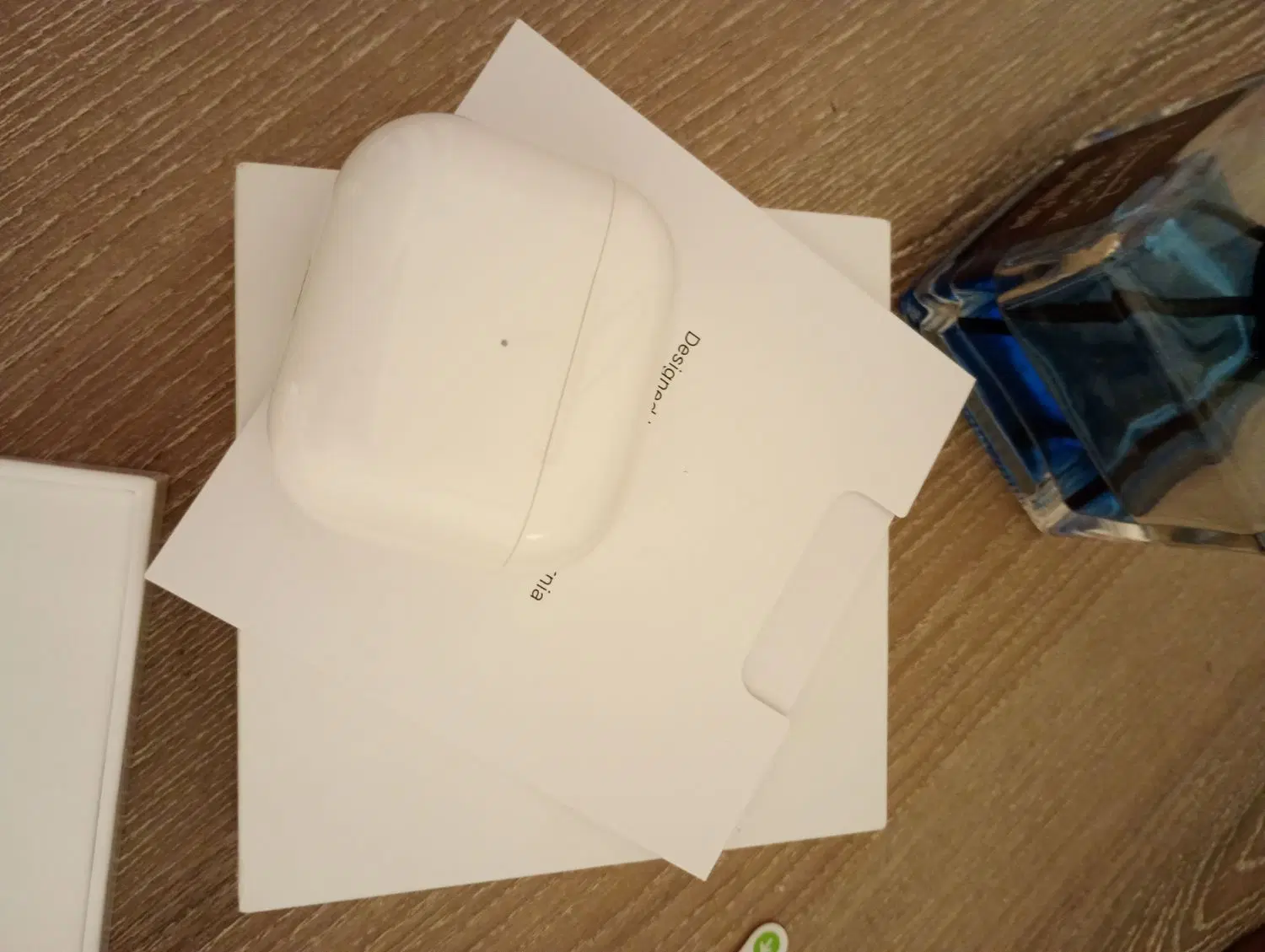 ایرپاد ۳ air pods 3|لوازم جانبی موبایل و تبلت|تهران, سازمان برنامه جنوبی|دیوار