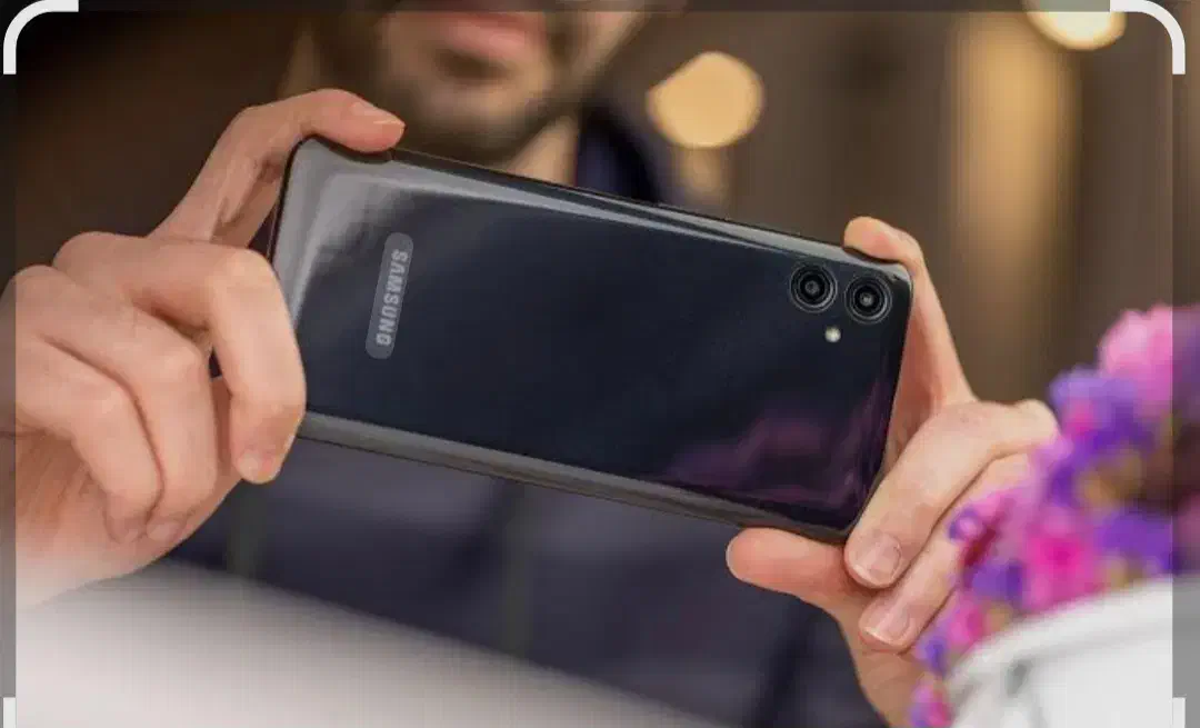 گوشی سامسونگ اصلی ویتنام a04نو|موبایل|کرج, عظیمیه|دیوار