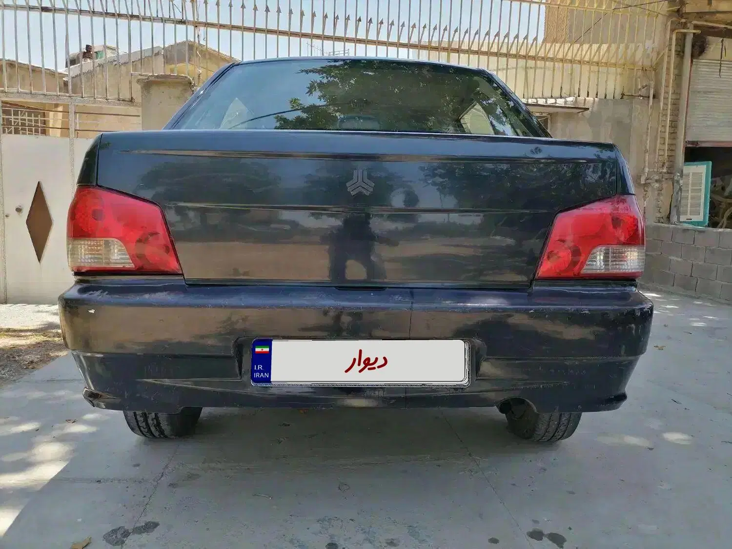 پراید 132|خودرو سواری و وانت|کرمانشاه, |دیوار
