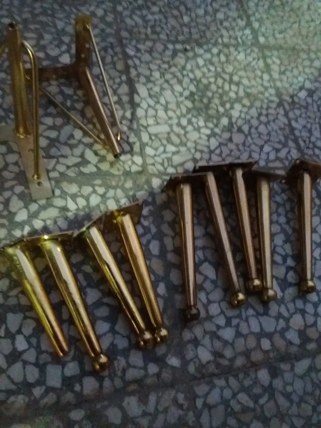 پایه مبل|مبلمان خانگی و میز عسلی|آران و بیدگل, |دیوار