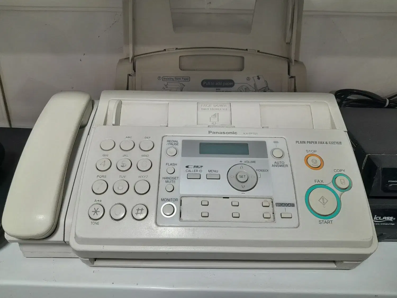 فکس|پرینتر، اسکنر، کپی، فکس|بهارستان, |دیوار