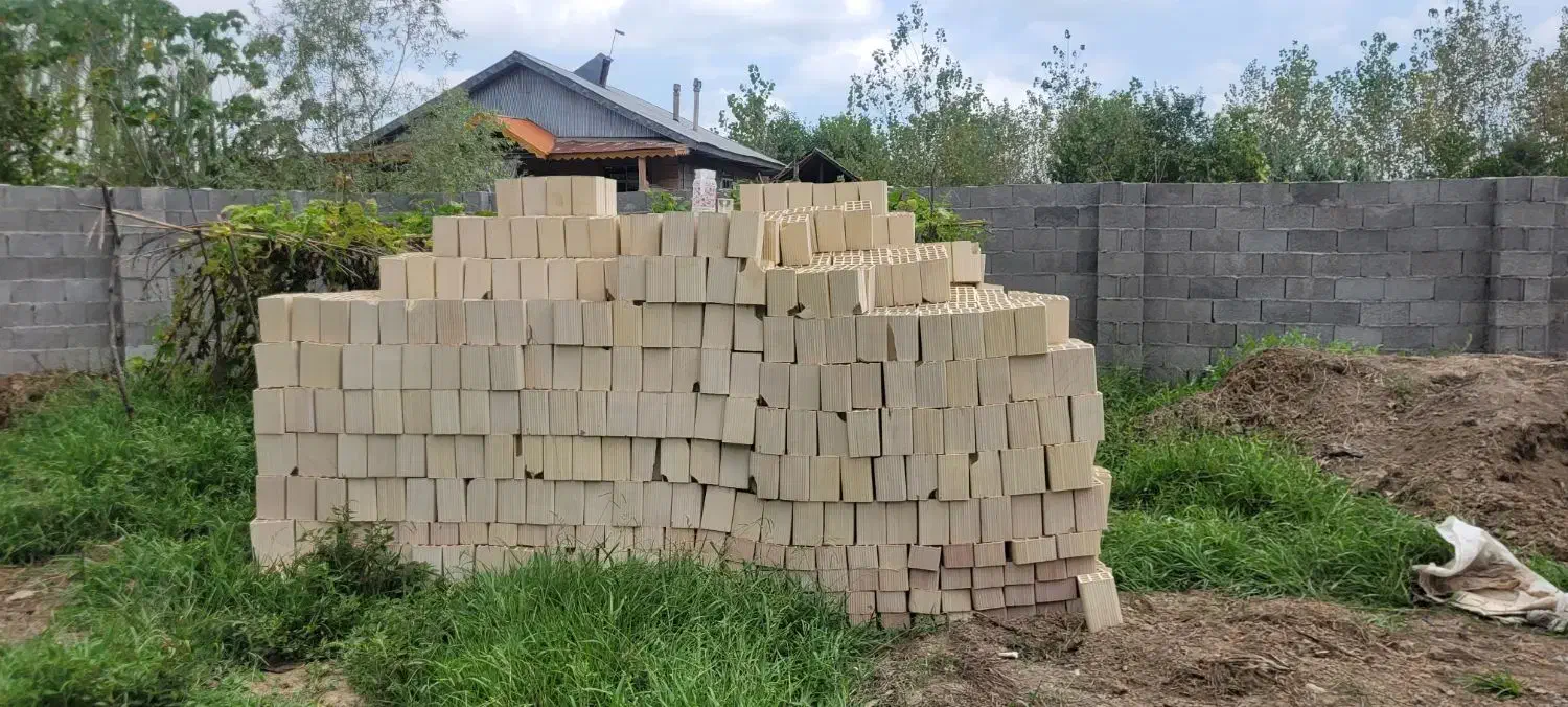 اجور صفال ۱۵ ثانتی سنگ بلوک|مصالح و تجهیزات ساختمان|صومعهسرا, |دیوار