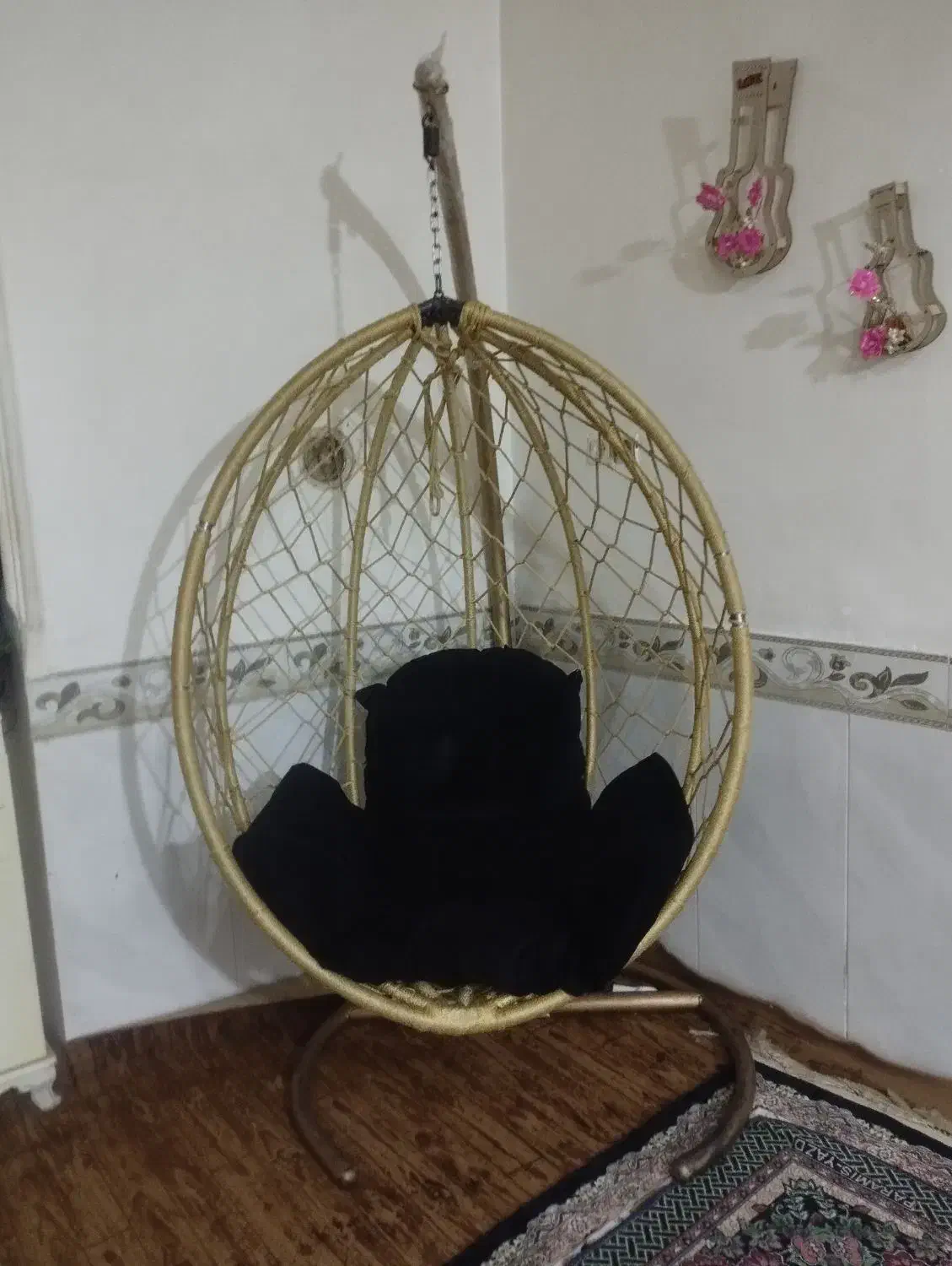 تاب ریلکسی|صندلی و نیمکت|مشهد, موعود|دیوار