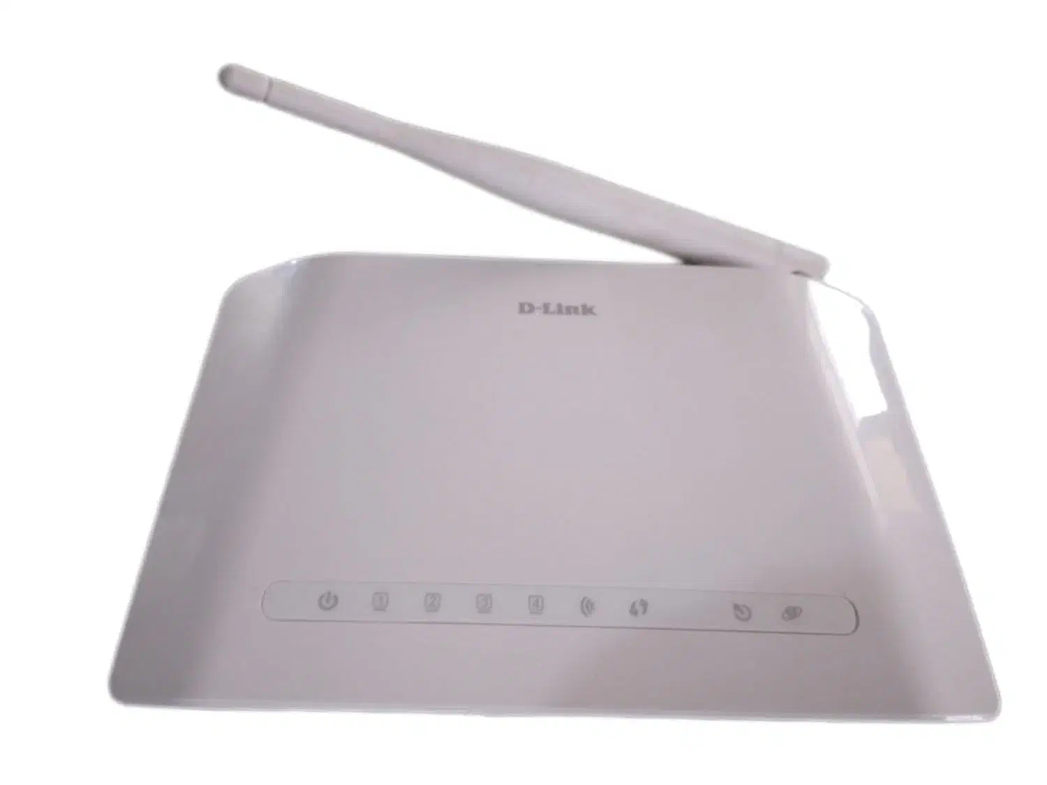 مودم دی لینک...D-LInk|مودم و تجهیزات شبکه|بندرعباس, |دیوار