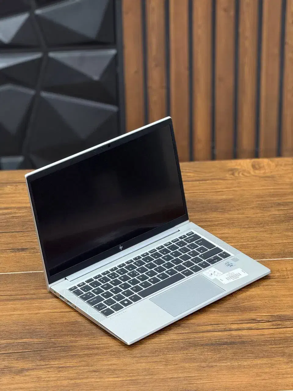 لپ تاپ HP ELITEBOOK 830 G7 سبک و قدرتمند و شیک|رایانه همراه|یزد, |دیوار