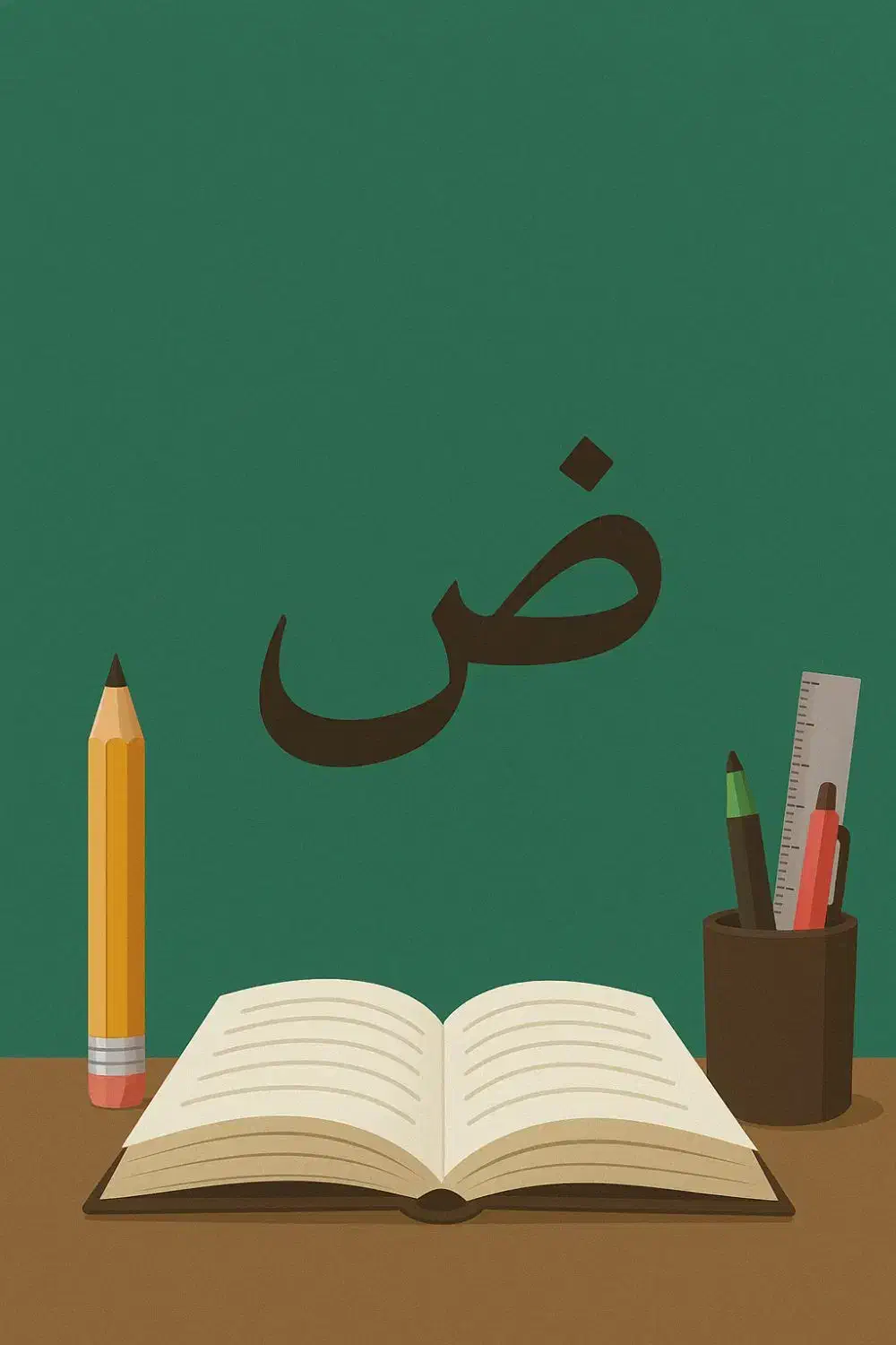 تدریس عربی برای پایه راهنمایی|خدمات آموزشی|تبریز, |دیوار