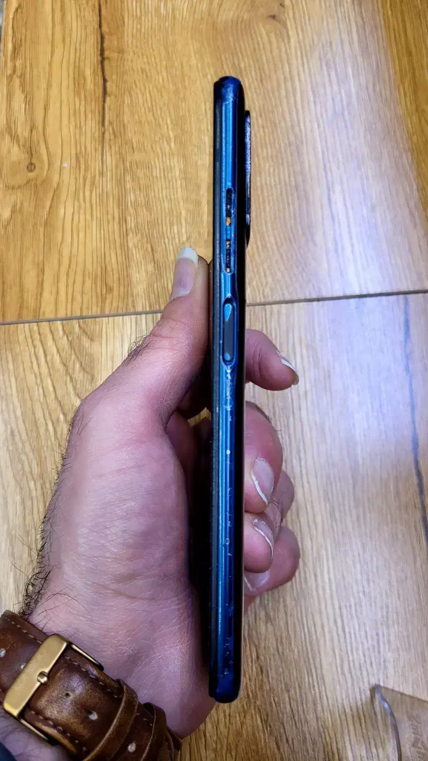 شیائومی note 11 ایننترنت 5G موبایل الهیه|موبایل|مشهد, الهیه|دیوار