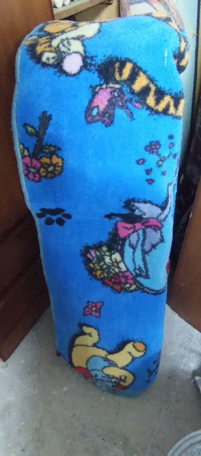 پالاز موکت طرح کودک  9 متری|موکت|شهریار, اسدآباد|دیوار