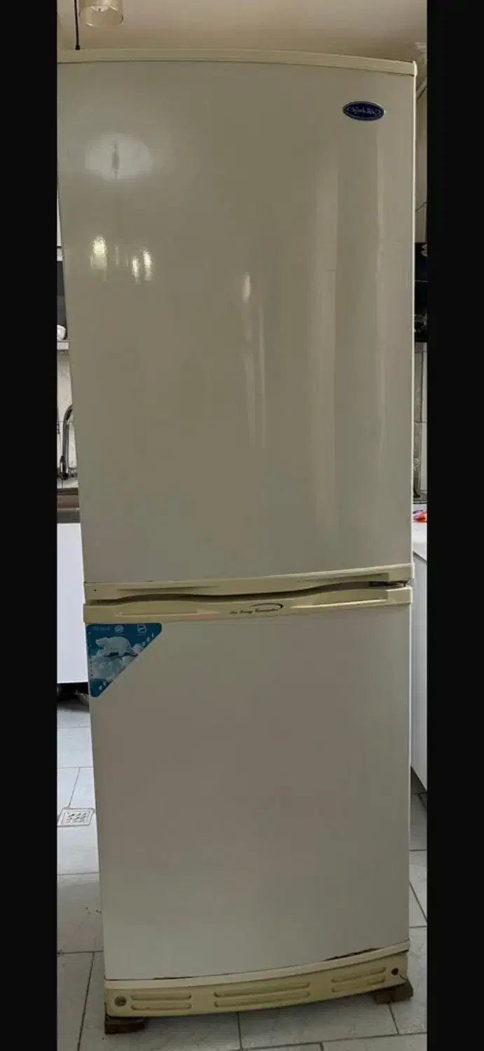 یخچال|یخچال و فریزر|مشکین‌دشت, |دیوار