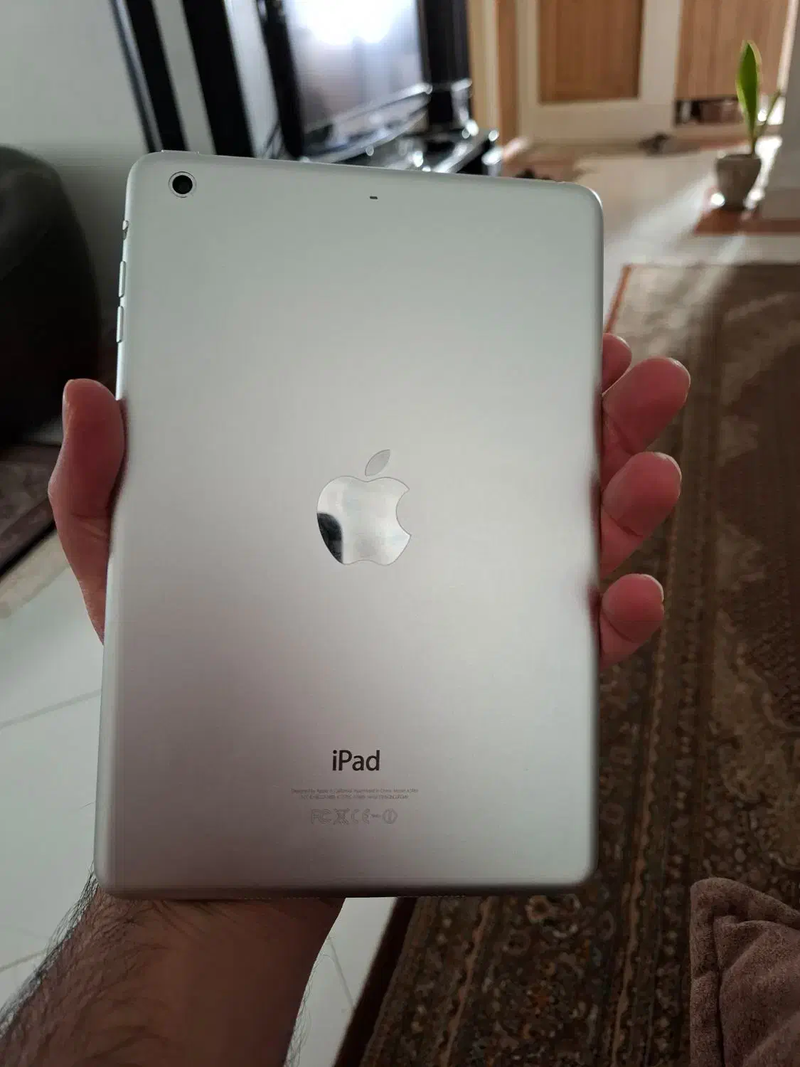 ای پد مینی۲ ipad|تبلت|تهران, صادقیه|دیوار
