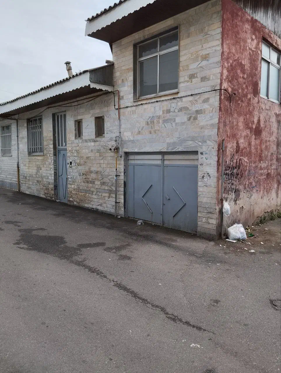 فروش فوری خانه ویلایی دوبلکس در رشت|فروش خانه و ویلا|رشت, کوی فکوری|دیوار