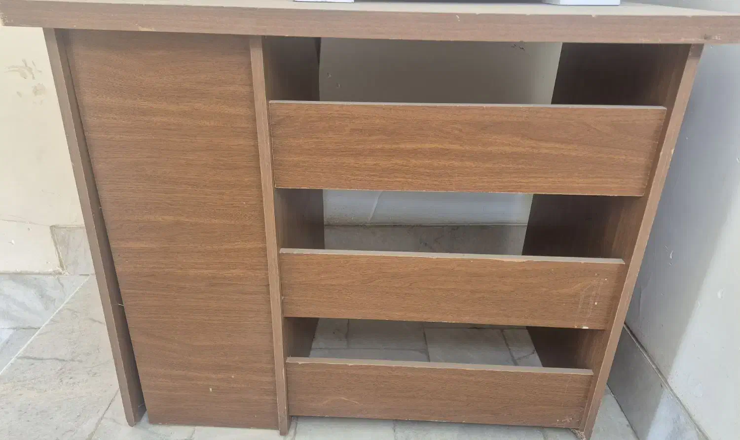 میز کامپیوتر|میز تحریر و کامپیوتر|کرمان, |دیوار