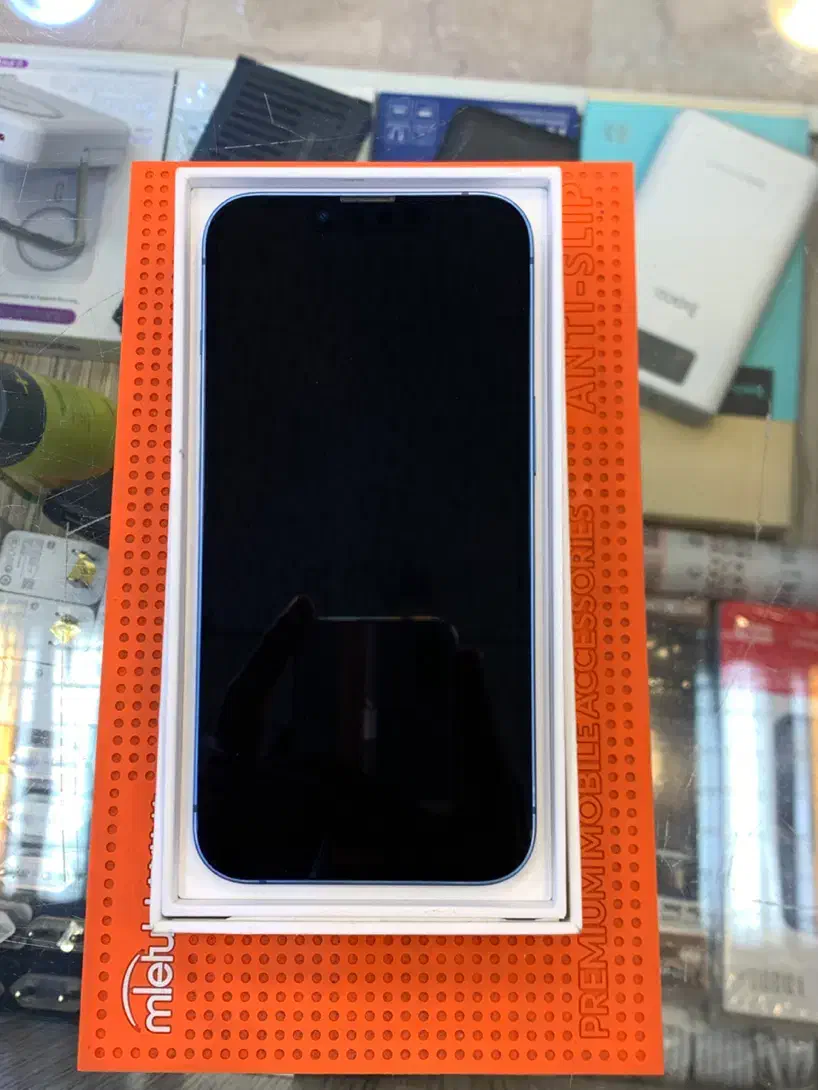 iphone 13 256/ZAA|موبایل|کرج, ساماندهی|دیوار