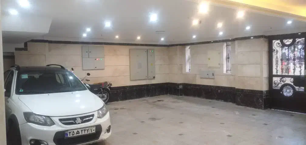 اجاره آپارتمان با پارکینگ