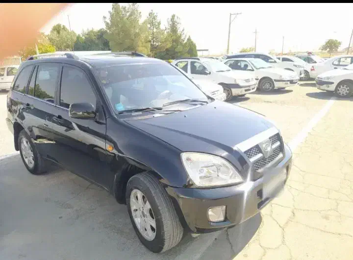 mvm x33|خودرو سواری و وانت|شاهین‌شهر, گزبرخوار|دیوار