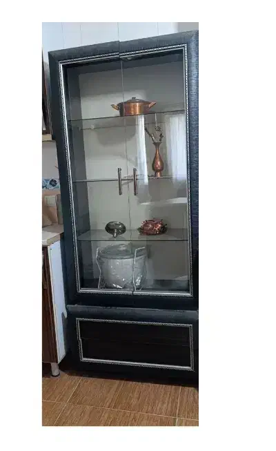 دکوری|بوفه، ویترین، کنسول|ماهدشت, |دیوار