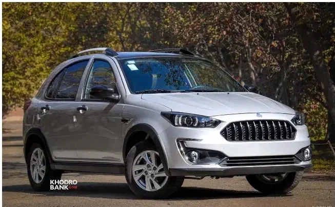 فروش حواله ماشین اطلس شرکت سایپا|خودرو سواری و وانت|سراوان, |دیوار