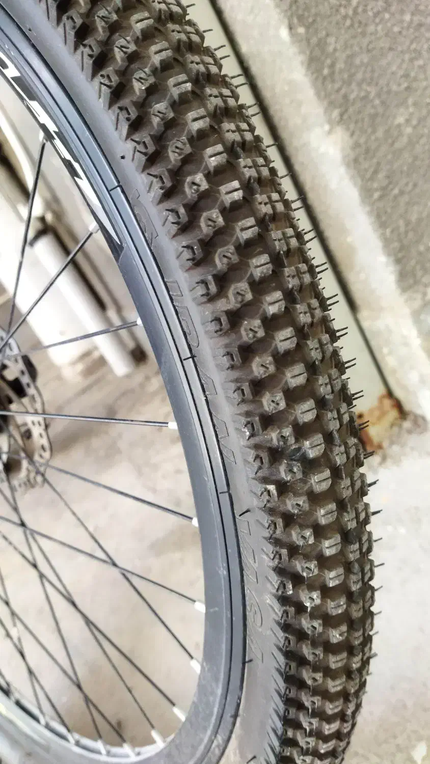 دورچرخه ۲۶ فلش  حرفه ای|دوچرخه، اسکیت، اسکوتر|ساوه, |دیوار