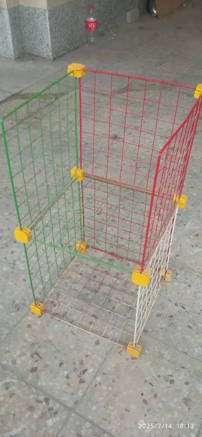 نگهدارنه کتاب|کتابخانه، شلف، قفسههای دیواری|سنندج, |دیوار