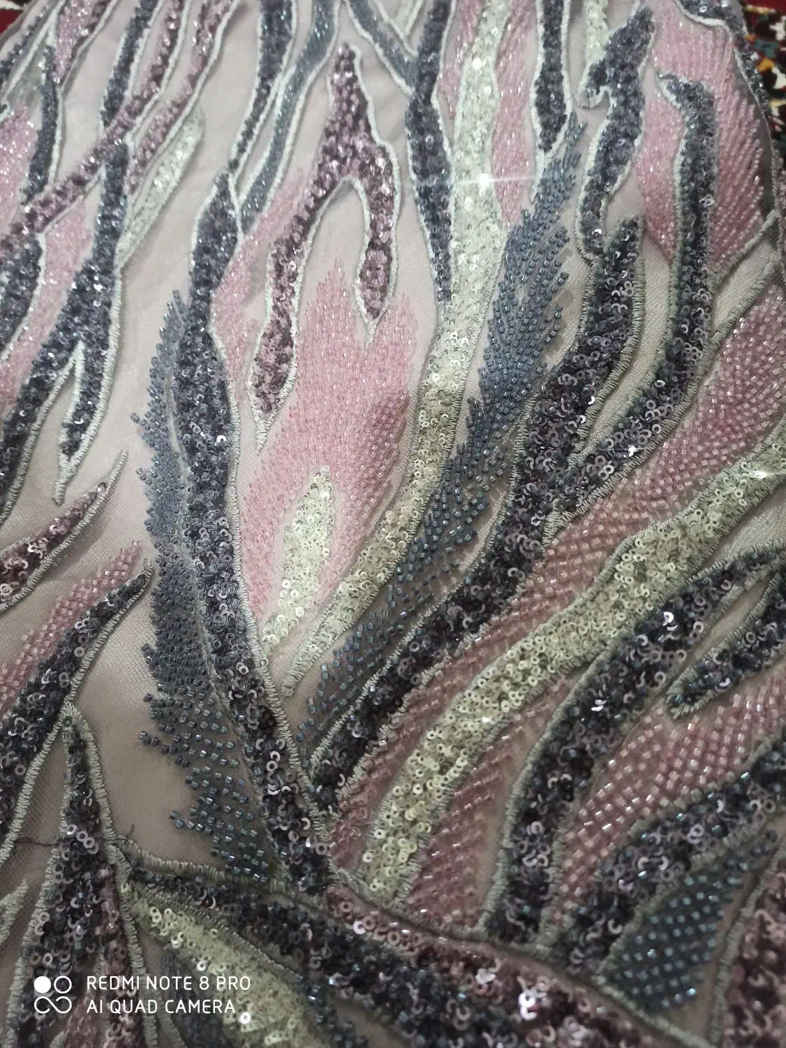 لباس لری|لباس|لردگان, |دیوار