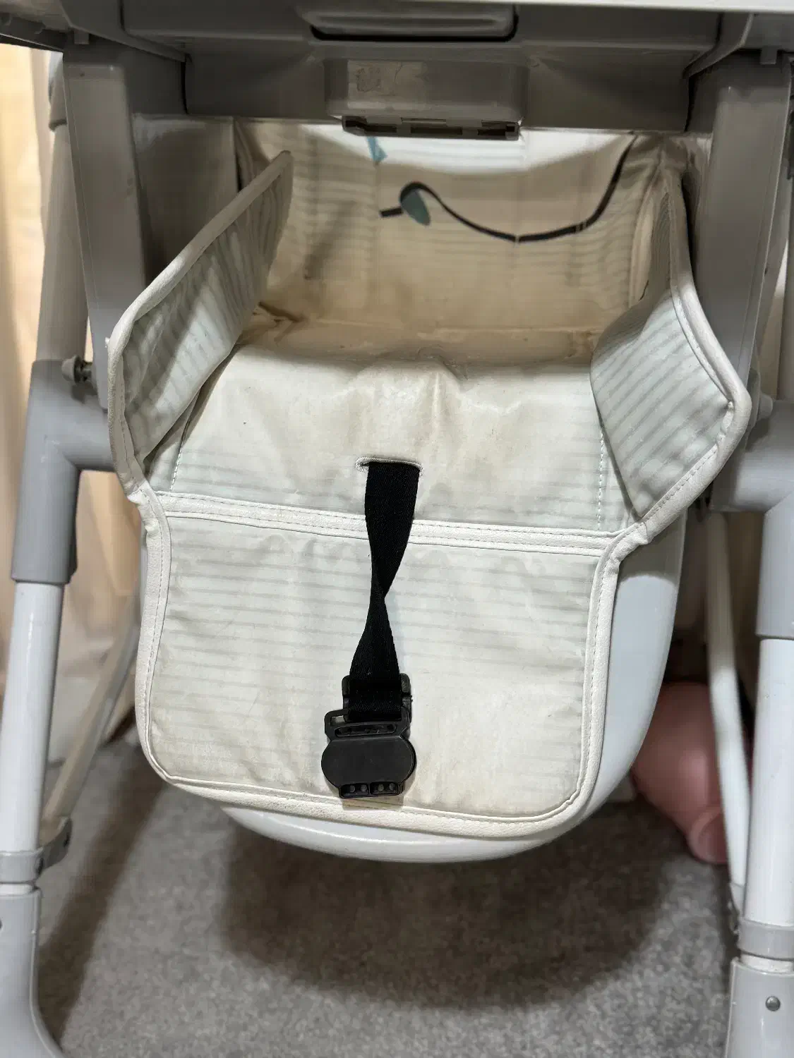 صندلی غذا زویه طرح فیل|تخت و صندلی بچه|مشکیندشت, |دیوار