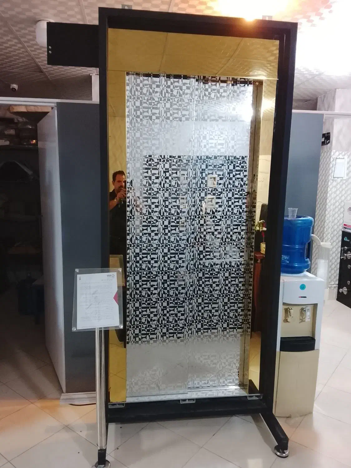 نصب وفروش آسانسور|خدمات پیشه و مهارت|بندرعباس, |دیوار